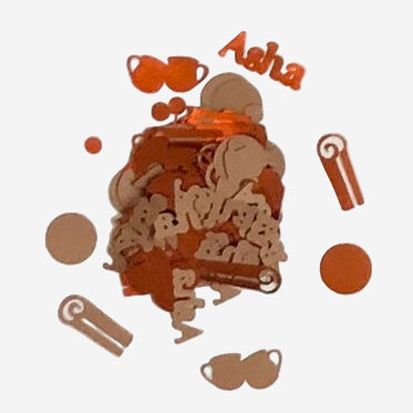 Charming Chai Birthday Party Pack