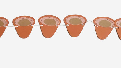 Charming Chai Birthday Party Pack